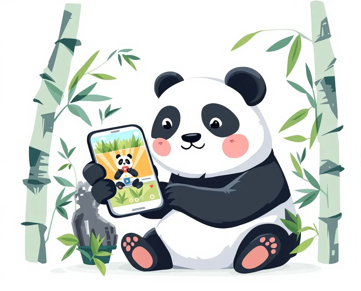 私人影视 手机应用界面预览